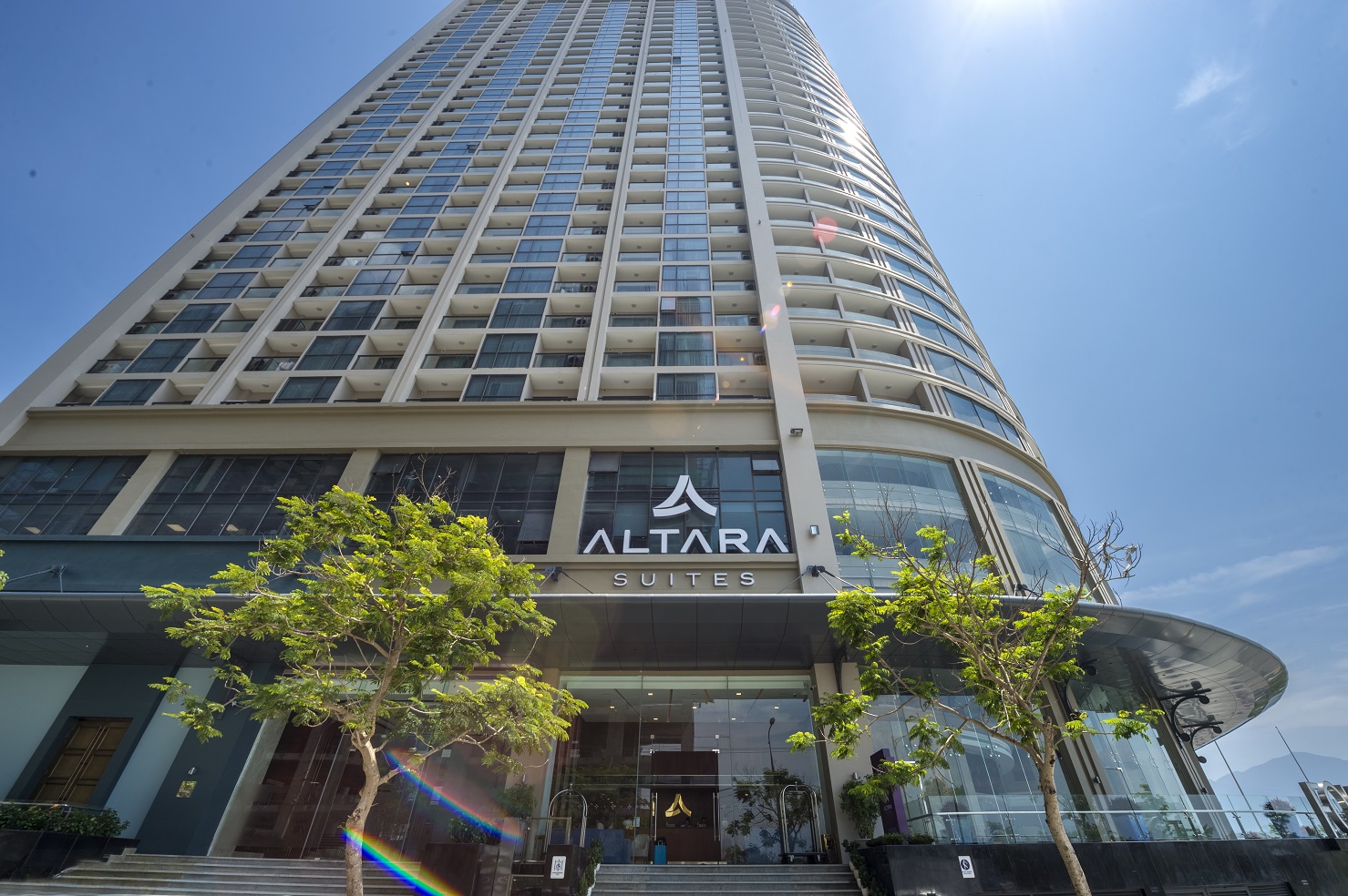 altara suite dn