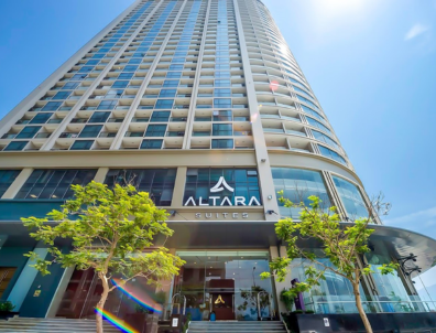 ALTARA SUITES DANANG