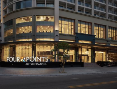 FOUR POINTS BY SHERATON DA NANG